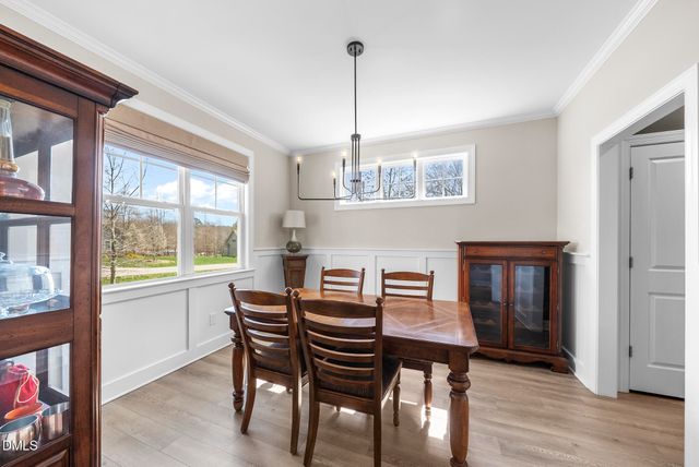 70 Pilot Ridge Road, Zebulon, NC 27597