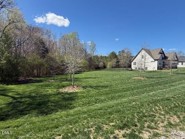 70 Pilot Ridge Road, Zebulon, NC 27597