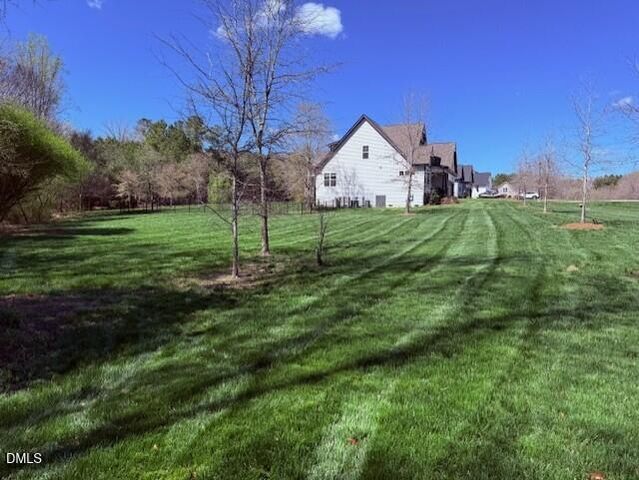 70 Pilot Ridge Road, Zebulon, NC 27597