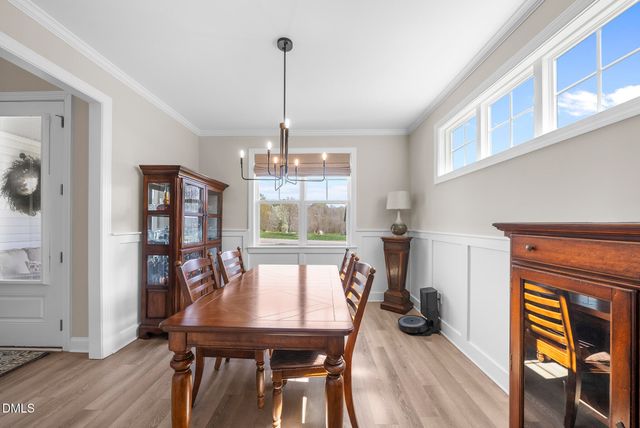 70 Pilot Ridge Road, Zebulon, NC 27597