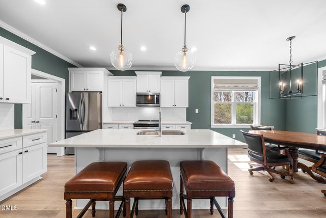 70 Pilot Ridge Road, Zebulon, NC 27597