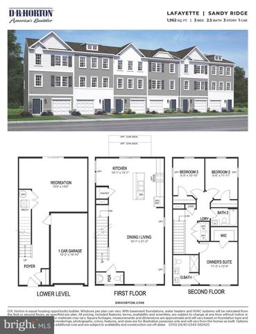 174 SANDY RIDGE ROAD, Sicklerville, NJ 08081