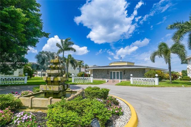 4441 NW 16th St J108, Lauderhill, FL 33313