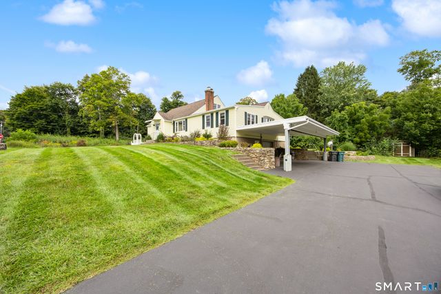 480 Higgins Road, Cheshire, CT 06410