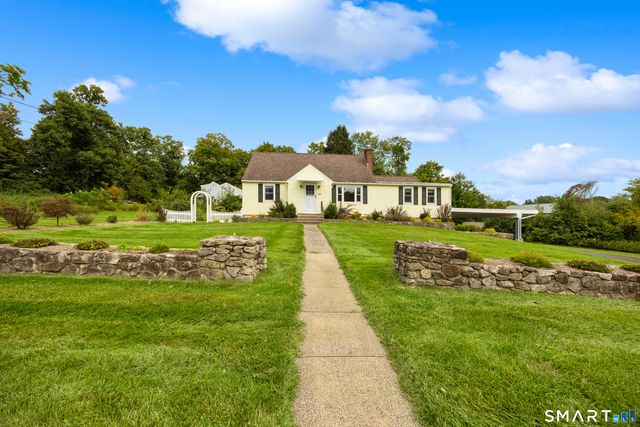 480 Higgins Road, Cheshire, CT 06410