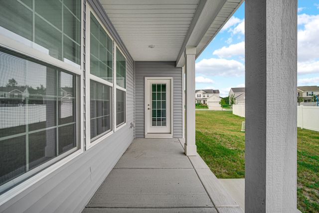 11110 Alabama Place, Crown Point, IN 46307