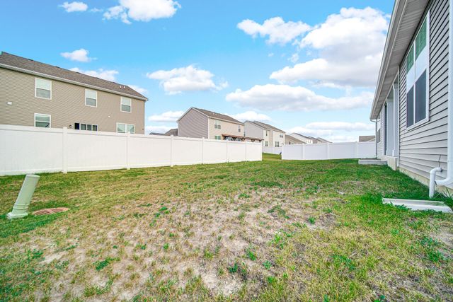 11110 Alabama Place, Crown Point, IN 46307