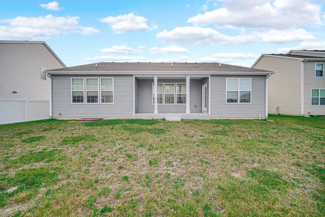 11110 Alabama Place, Crown Point, IN 46307