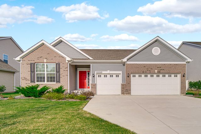 11110 Alabama Place, Crown Point, IN 46307