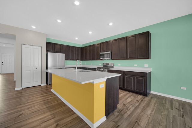 11110 Alabama Place, Crown Point, IN 46307