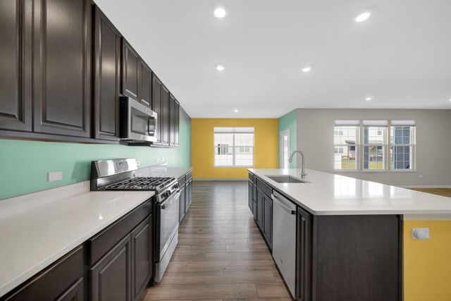 11110 Alabama Place, Crown Point, IN 46307