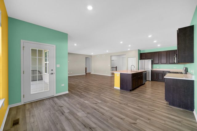 11110 Alabama Place, Crown Point, IN 46307