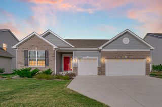 11110 Alabama Place, Crown Point, IN 46307