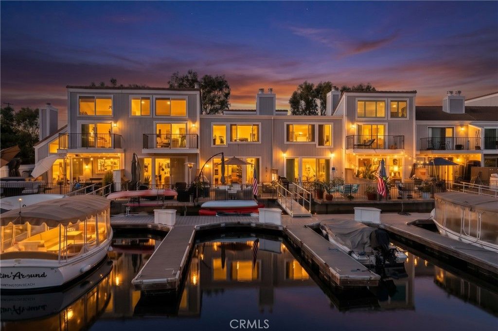 3866 Montego, Huntington Beach, CA 92649 — exterior