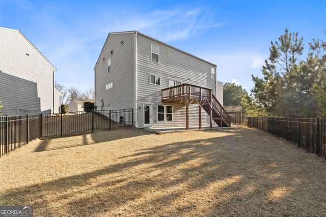 1478 Willow Grove Road, Sugar Hill, GA 30518