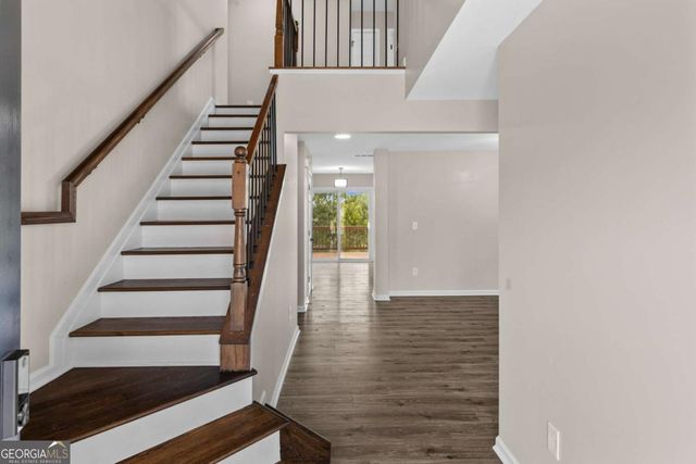 1478 Willow Grove Road, Sugar Hill, GA 30518