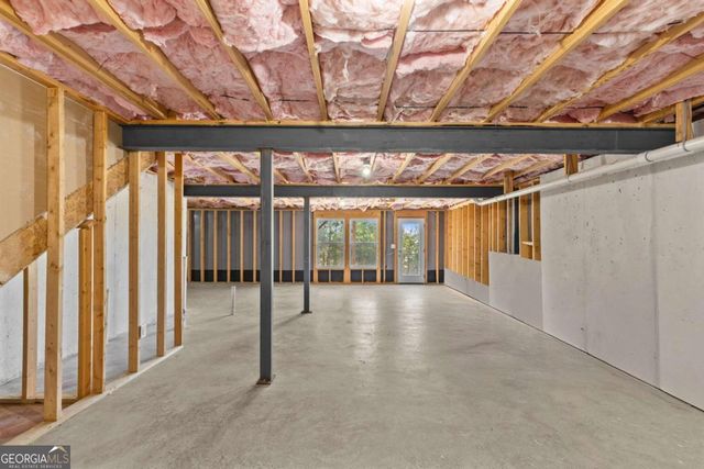 1478 Willow Grove Road, Sugar Hill, GA 30518