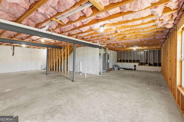 1478 Willow Grove Road, Sugar Hill, GA 30518