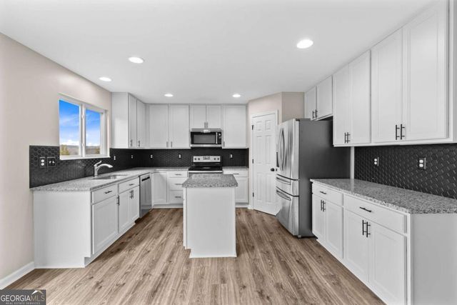 1478 Willow Grove Road, Sugar Hill, GA 30518