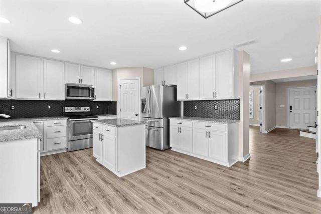 1478 Willow Grove Road, Sugar Hill, GA 30518