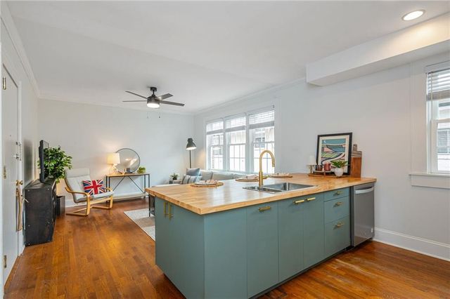 824 Greenwood NE Avenue 10, Atlanta, GA 30306