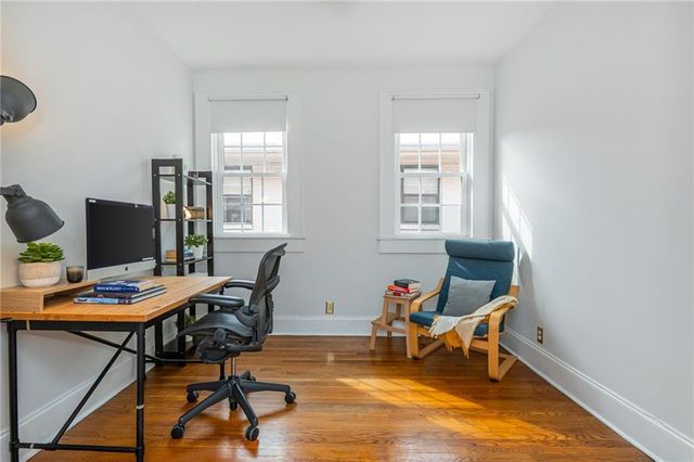 824 Greenwood NE Avenue 10, Atlanta, GA 30306