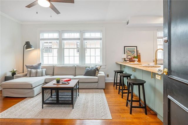 824 Greenwood NE Avenue 10, Atlanta, GA 30306