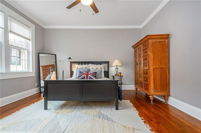 824 Greenwood NE Avenue 10, Atlanta, GA 30306