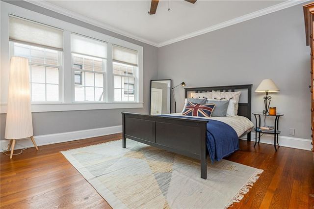 824 Greenwood NE Avenue 10, Atlanta, GA 30306