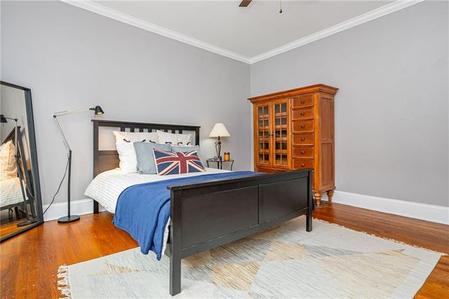 824 Greenwood NE Avenue 10, Atlanta, GA 30306