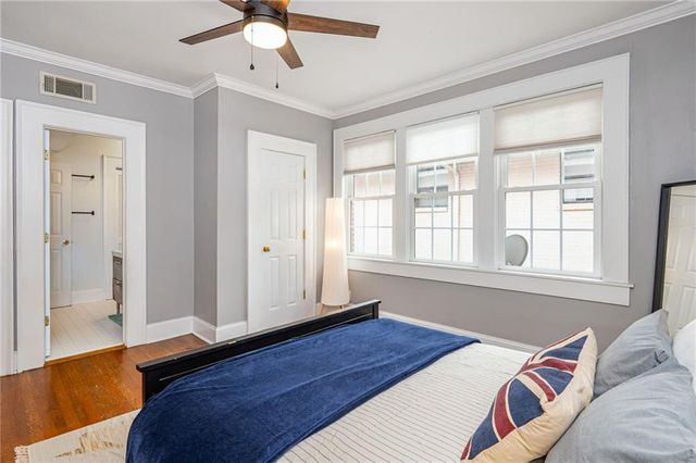 824 Greenwood NE Avenue 10, Atlanta, GA 30306