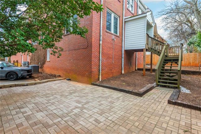 824 Greenwood NE Avenue 10, Atlanta, GA 30306