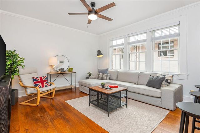 824 Greenwood NE Avenue 10, Atlanta, GA 30306