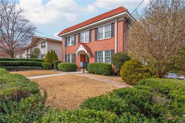 824 Greenwood NE Avenue 10, Atlanta, GA 30306