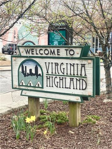 824 Greenwood NE Avenue 10, Atlanta, GA 30306