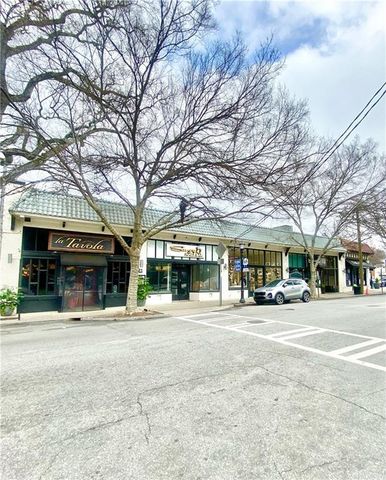 824 Greenwood NE Avenue 10, Atlanta, GA 30306