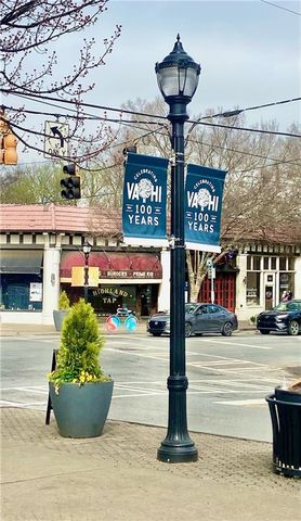 824 Greenwood NE Avenue 10, Atlanta, GA 30306