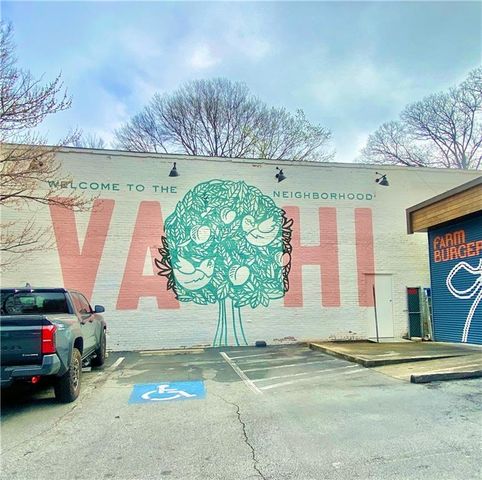 824 Greenwood NE Avenue 10, Atlanta, GA 30306