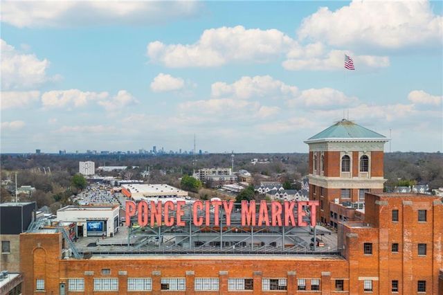 824 Greenwood NE Avenue 10, Atlanta, GA 30306