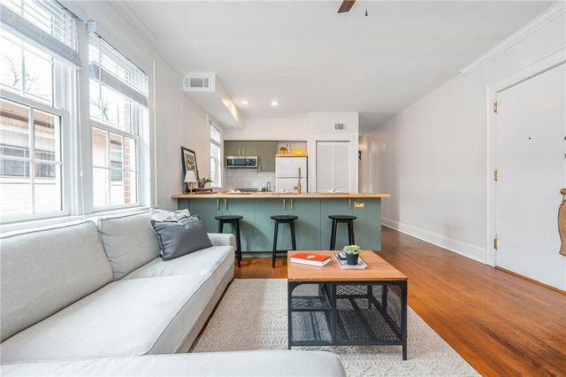 824 Greenwood NE Avenue 10, Atlanta, GA 30306