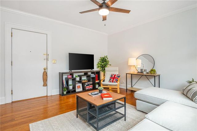 824 Greenwood NE Avenue 10, Atlanta, GA 30306