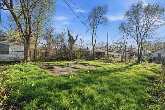 560 Ralston Street, Gary, IN 46406