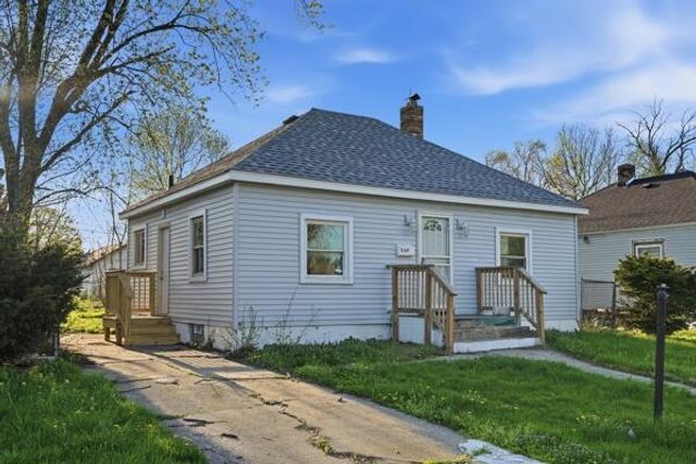 560 Ralston Street, Gary, IN 46406