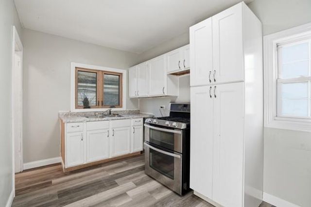 560 Ralston Street, Gary, IN 46406