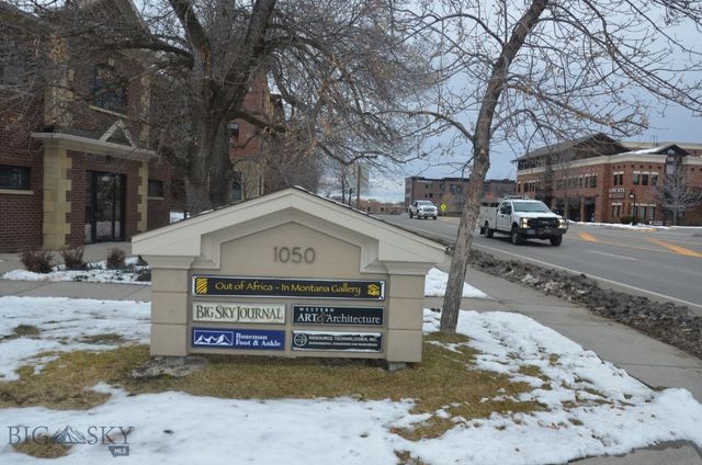 1050 E Main 2-2A, Bozeman, MT 59715