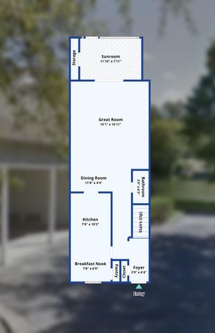 205 Woodlake Drive, Summerville, SC 29485