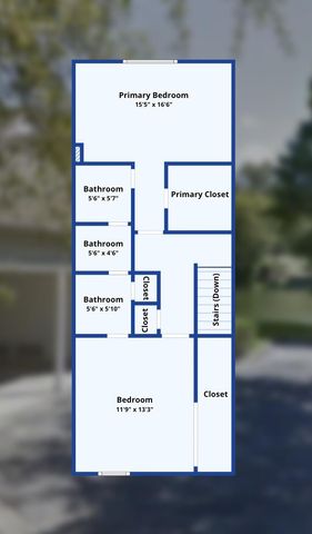 205 Woodlake Drive, Summerville, SC 29485