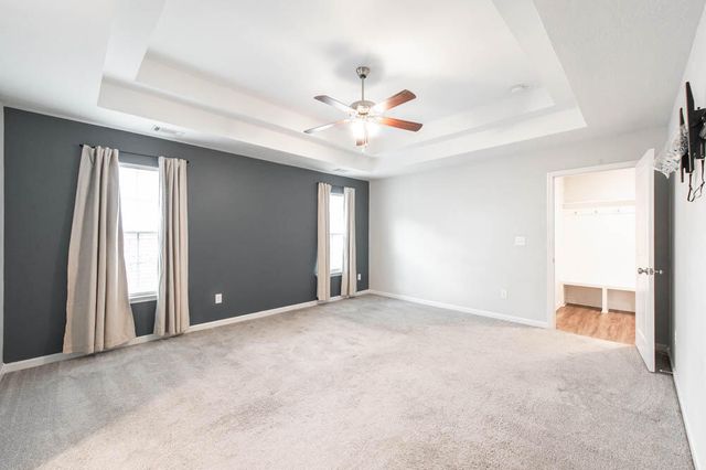 462 Country Glen Avenue, Graniteville, SC 29829