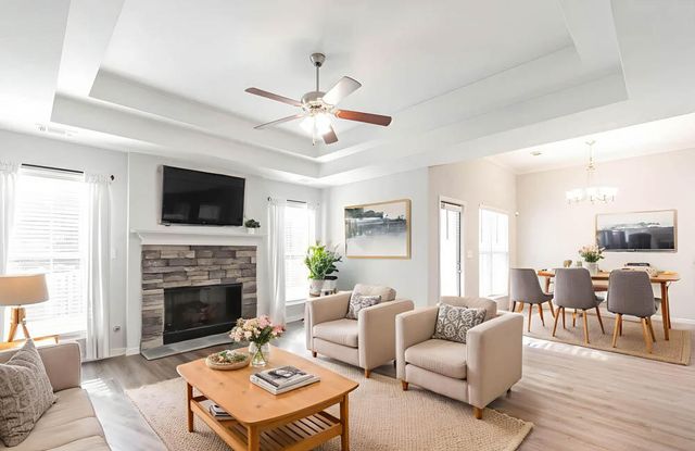 462 Country Glen Avenue, Graniteville, SC 29829