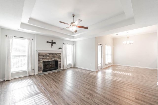 462 Country Glen Avenue, Graniteville, SC 29829